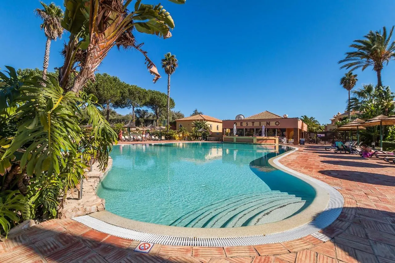Jardins Meia Praia 104 By Algarve Golden Properties Lagos