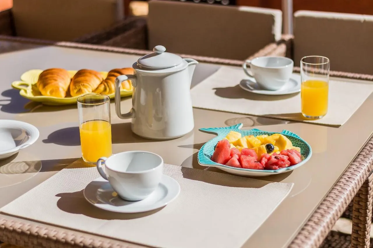 Jardins Meia Praia 104 By Algarve Golden Properties Lagos Villa