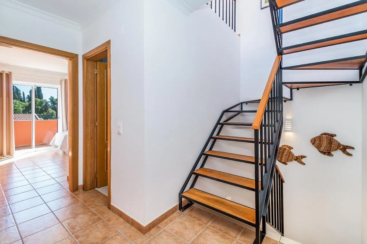 Villa Jardins Meia Praia 104 By Algarve Golden Properties Lagos Portugal