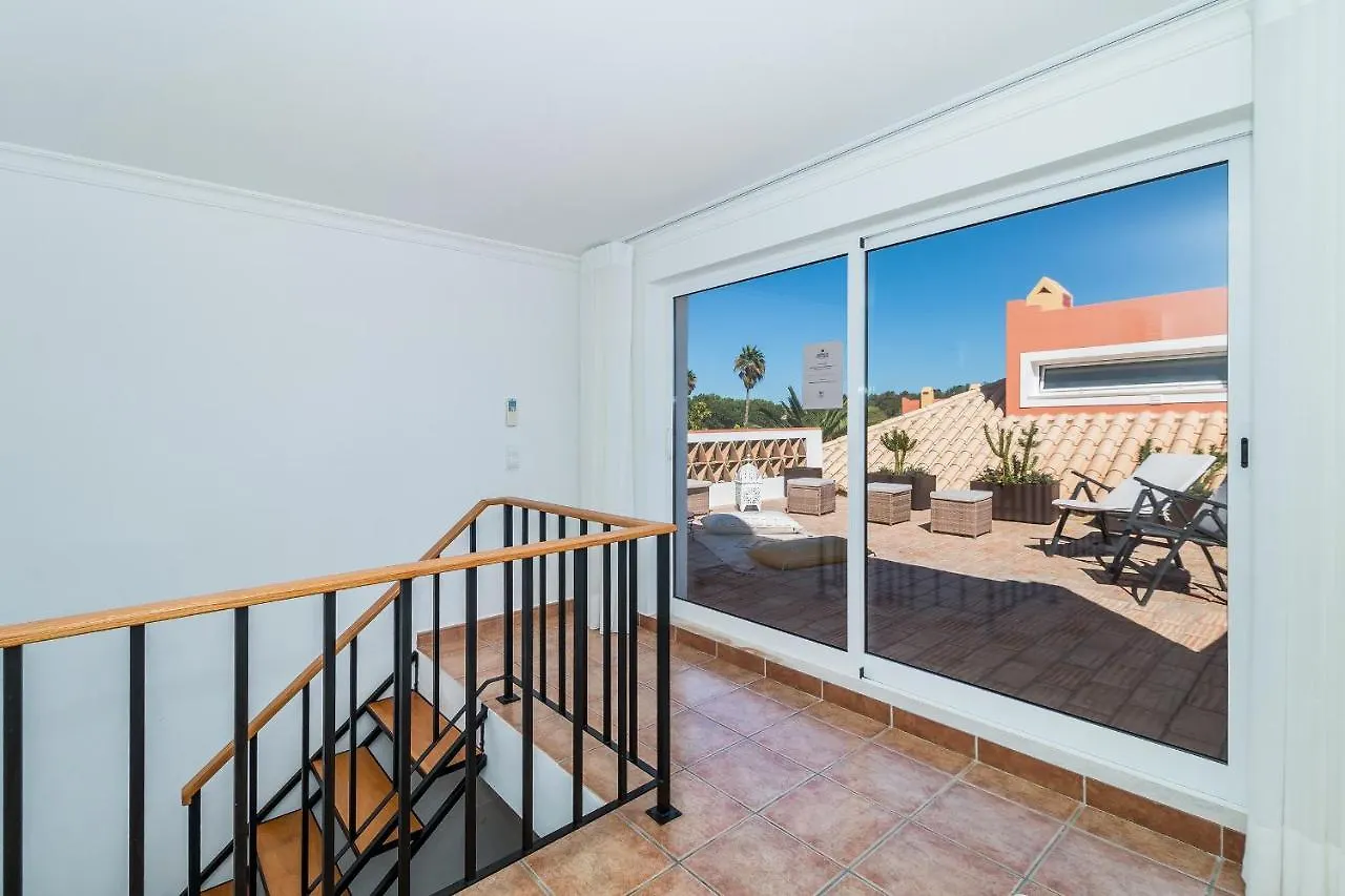 Jardins Meia Praia 104 By Algarve Golden Properties Lagos