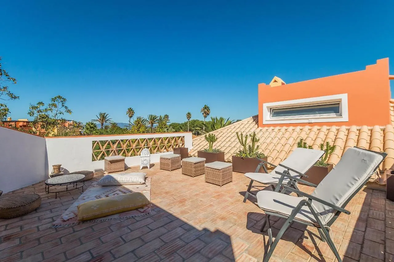 Villa Jardins Meia Praia 104 By Algarve Golden Properties Lagos