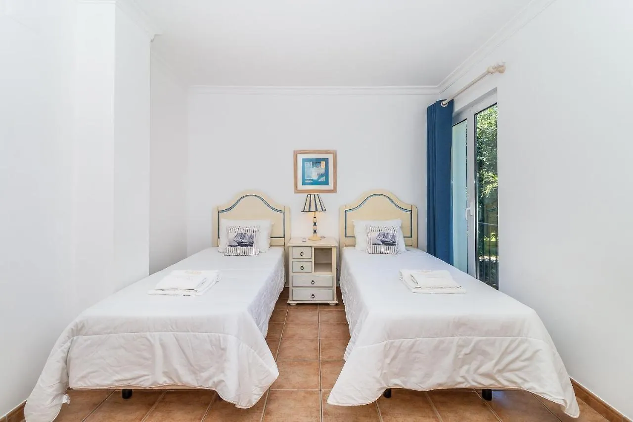 Jardins Meia Praia 104 By Algarve Golden Properties Lagos Villa
