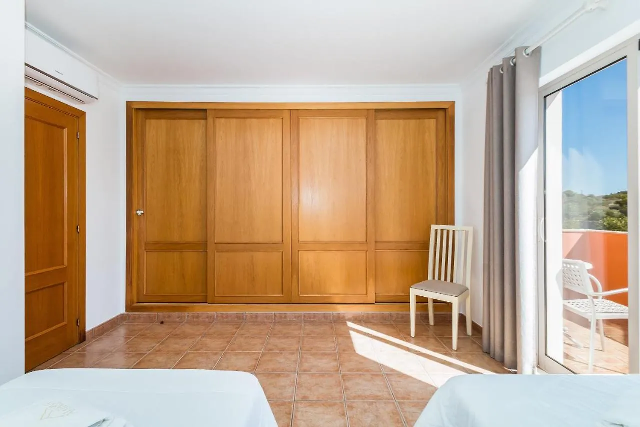 Jardins Meia Praia 104 By Algarve Golden Properties Lagos 0*,  Portugal