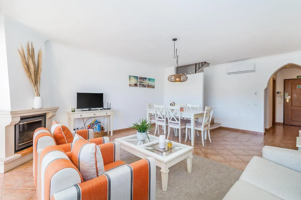 Villa Jardins Meia Praia 104 By Algarve Golden Properties Lagos Portugal