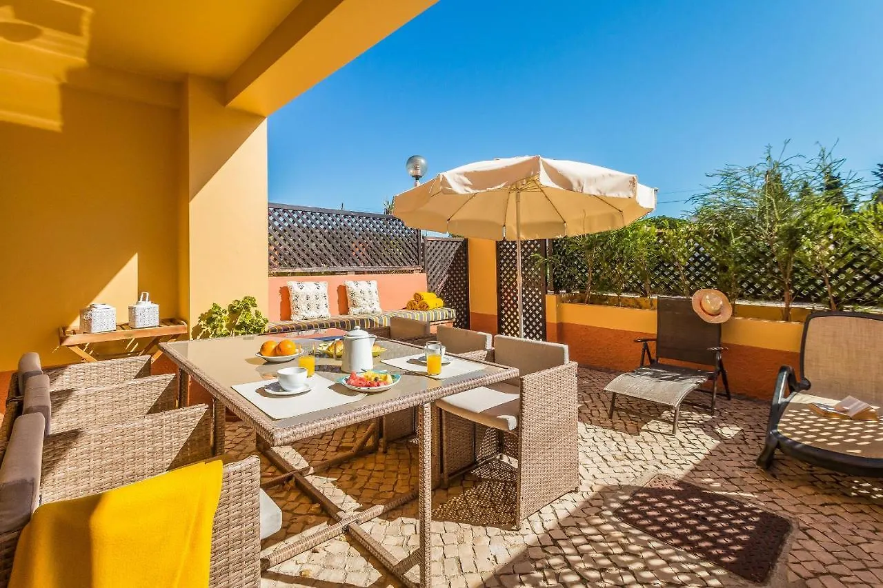 Jardins Meia Praia 104 By Algarve Golden Properties Lagos 0*,  Portugal